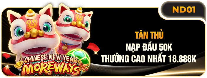 khuyến mãi nạp đầu