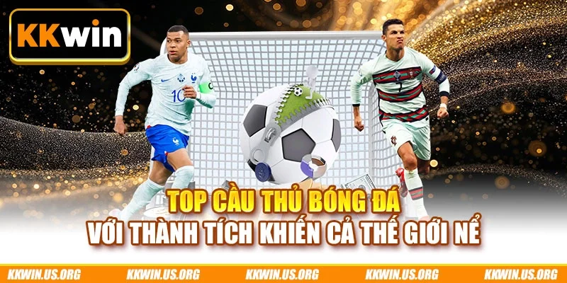 Top cầu thủ bóng đá